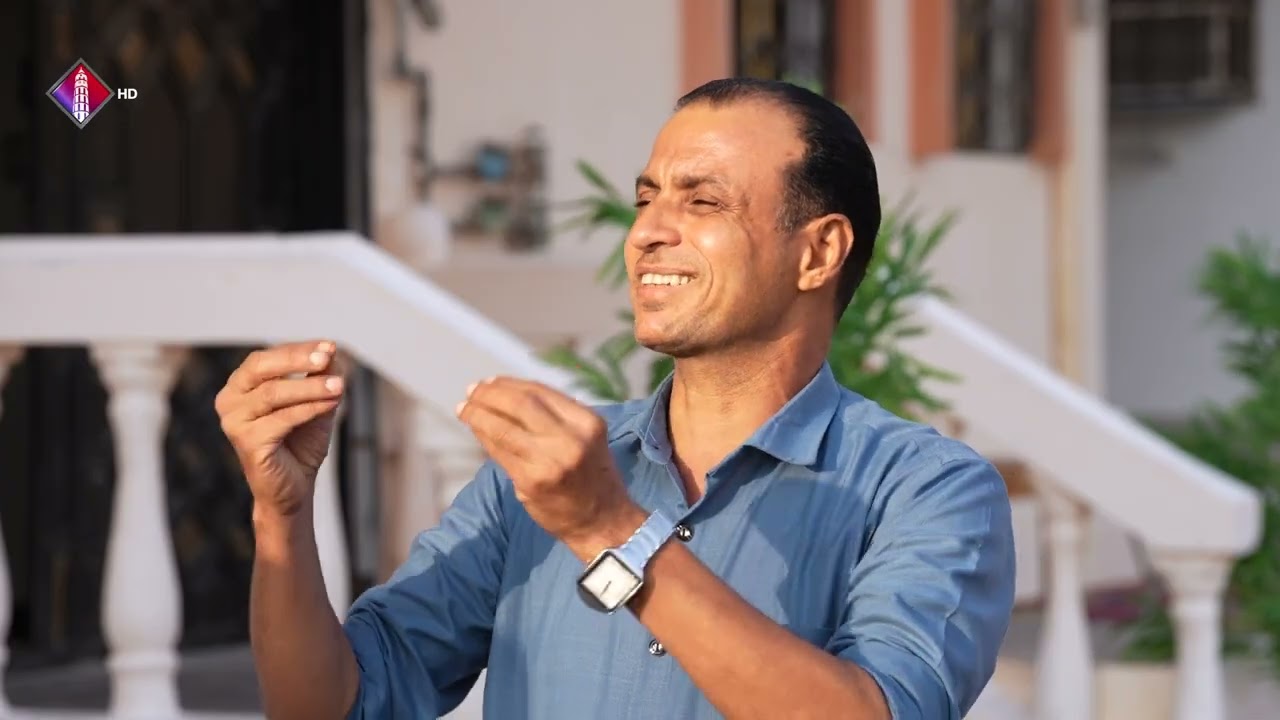 مسلسل عمارة خميس الحلقة 12 | رمضان 2026 | قناة عدن الفضائية