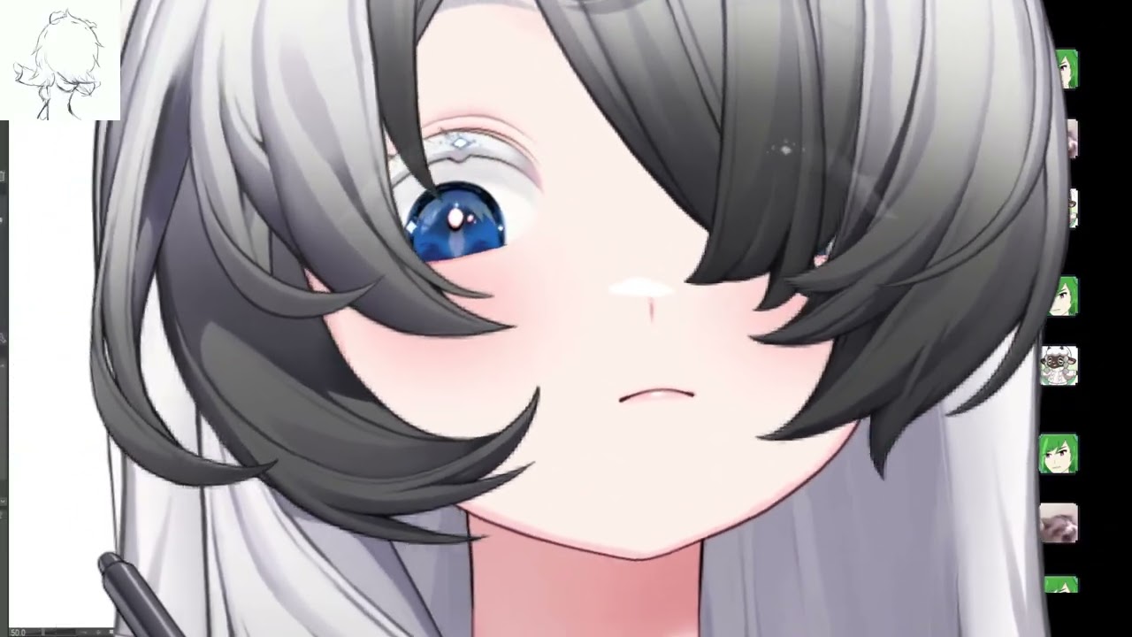 [Scuff Tree/Rubix gen2] Doodle | Narmaya K-cup