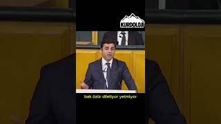 Selahattin Demirtaş - Dik Durun