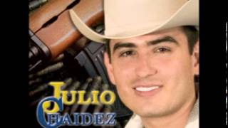 Julio Chaidez- Prieta Linda chords