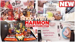 Salt N Peppa Limited Edition Makeup 💄 Harmon Shop With Me
