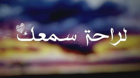 قرآن كريم بصوت القارئ: رعد الكردي || أجمل حالات واتس اب دينيه || تلاوة خاشعة 🌤