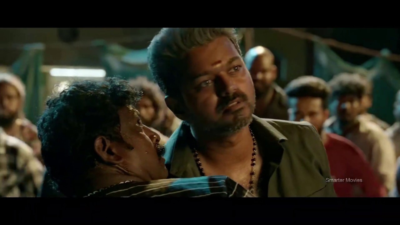 Bigil Mashup - Thalapathy Vijay | Nayanthara | A.R Rahman | Atlee