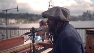 Video thumbnail of "Delvon Lamarr Organ Trio: Can I Change My Mind | (SMK Concert Series)"