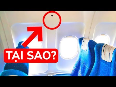 Video 5 Bí Mật Về Máy Bay Có Thể Bạn Chưa Biết - youtube