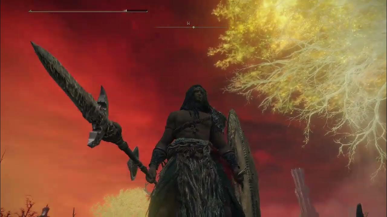 Champions Armor Set (Conan) Elden Ring YouTube