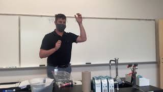 Lab 8: Fluid and Electrolytes