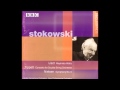 Stokowski interviewed by Deryck Cooke (1965)