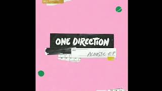 Video thumbnail of "One Direction - Acoustic EP (FULL EP)"