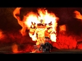 World Of Warcraft 3.3.5 Огненные Недра Часть 1 Aztec.ru