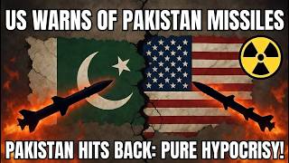 Stan Tells Us Stay Out Nuclear Deterrence Is For India, Not Your Concern