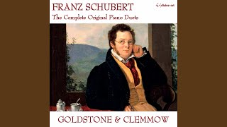 16 German Dances & 2 Ecossaises, Op. 33, D. 783: 16 German Dances