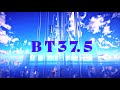 BT37.5 instrumental/ karaoke - Suzuno Ito 涼野 いと (Pretty Rhythm Rainbow Live)