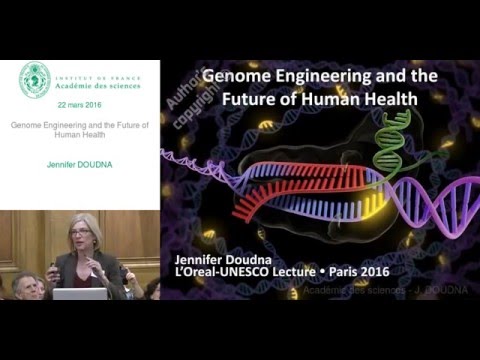 Wideo: Ilościowe Ekrany Interferencji CRISPR W Drożdżach Identyfikują Interakcje Chemiczno-genetyczne I Nowe Zasady Projektowania Przewodnika RNA