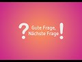 LIVE bei ALEX Berlin: Gute Frage, nächste Frage - die Quizshow