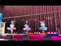 2025.2.1 Pacchi シンデレラマジック あおもり冬のワンダーランド