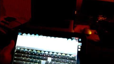 ExoPC - Normal every day web-browsing usage