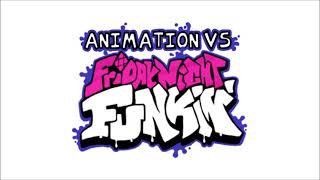 Alan - Animation Vs. FNF OST