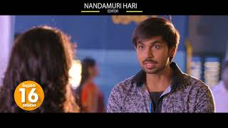 Soda Goli Soda Movie Comedy Promo 8 - Manas, Nitya Naresh, Karunya
