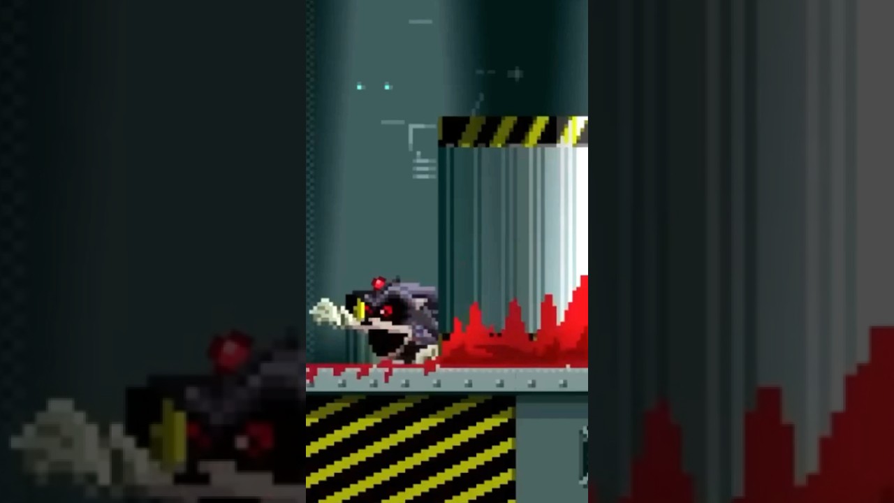 SONIC.EXE LORD X ТОЛЬКО ЧТО УМЕР?! 