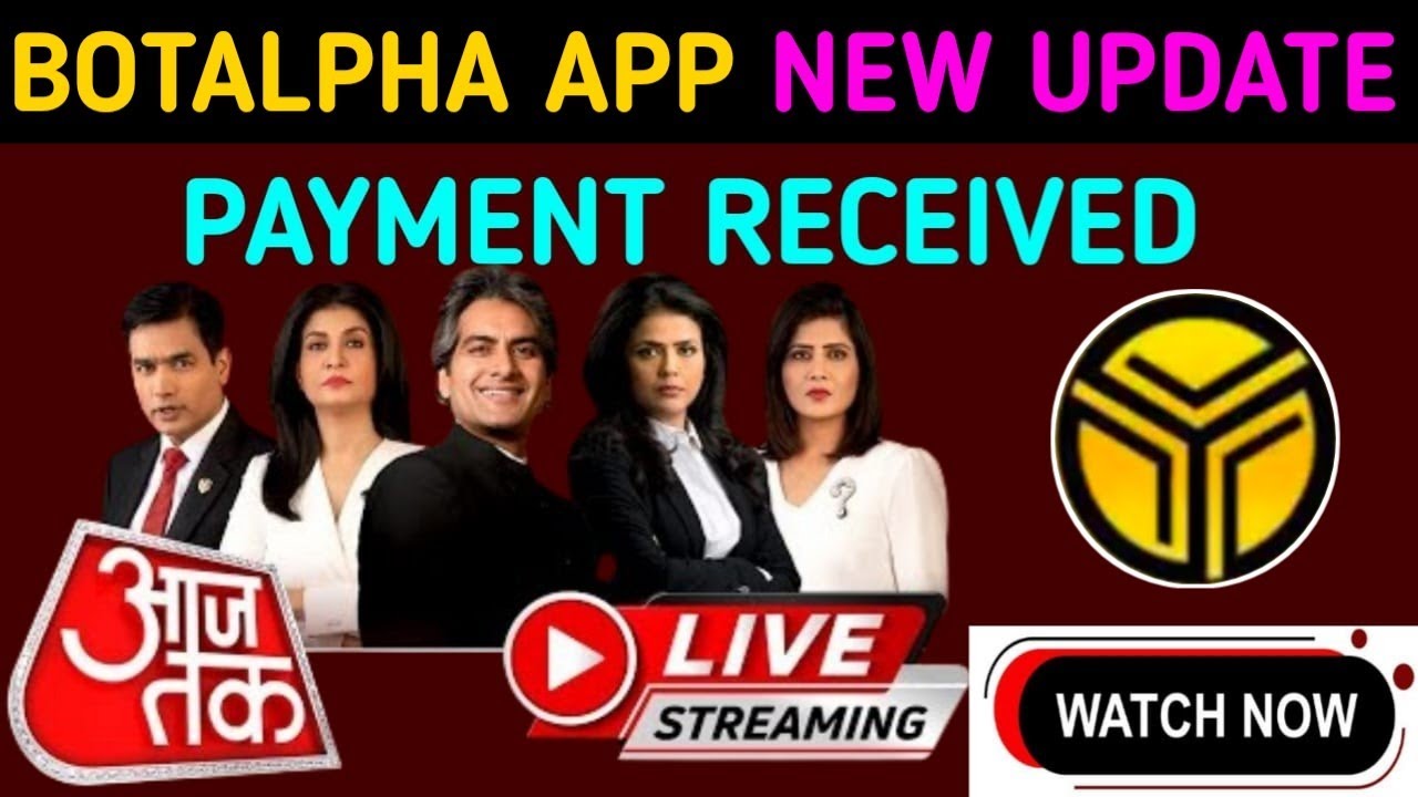 🚨 Botalpha News & Withdrawal Update 2025 | Principal Withdrawal & Cross Market Shift 