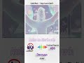 Coding Playlist #96 – [JONY - Звезда] | #Shorts