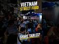 Is This Normal in Vietnam? Eating With Strangers 🍜
