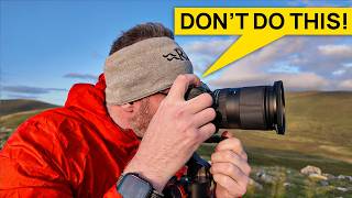 13 Unpopular Tips That Will Make You a Better Photographer Wealth