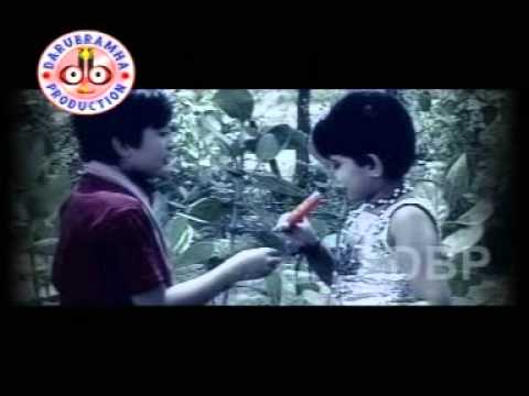 Bhanra jagithila   Phoola kandhei    Oriya Songs   Music Video