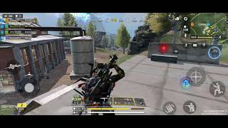 Cod mobile ☠️#codm #codmobile #callofduty #bts #gaming 