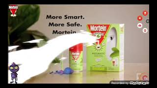 Mortein More Logos 2