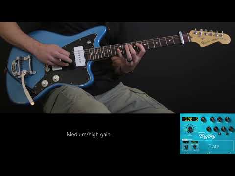 "Welcome Home" Rhythm Guitar - Elevation Rhythm