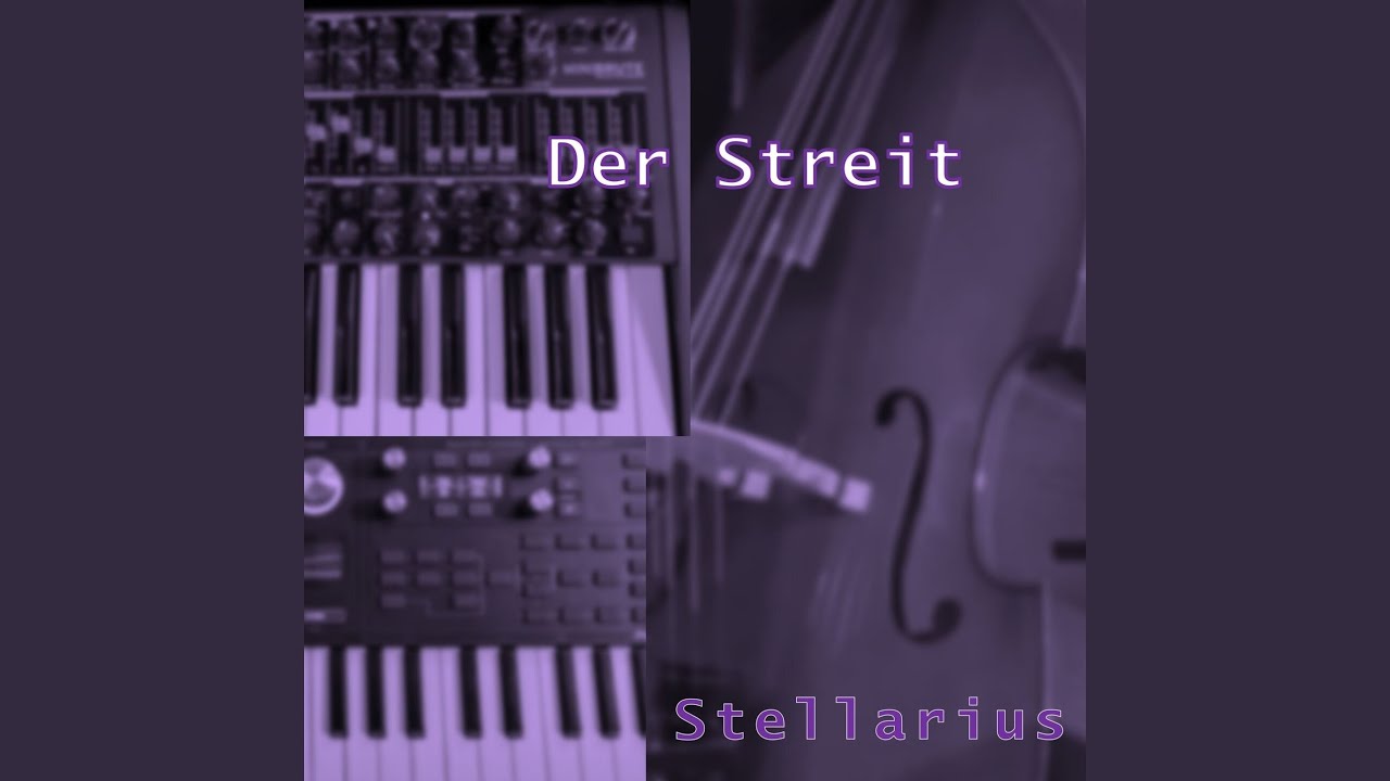 Watch Der Streit on YouTube Watch Der Streit on YouTube