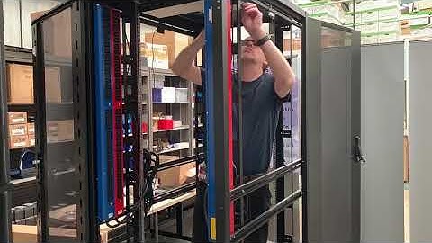 Configuration and Installation In Focus