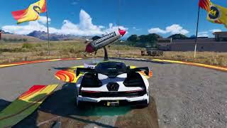 Oyunun Eğlencesi Varsa Oynarım Abi - The Crew Motorfest