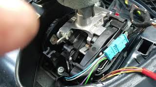 Bmw E90 320i issue with transmission jumping in and out of gear
