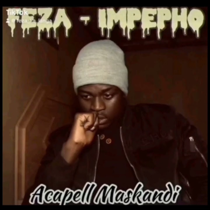 Feza -Impepho (Acapella Maskandi)