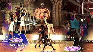 Rebounding Secrets to snag over EVERYBODY in NBA 2K25 Wealth