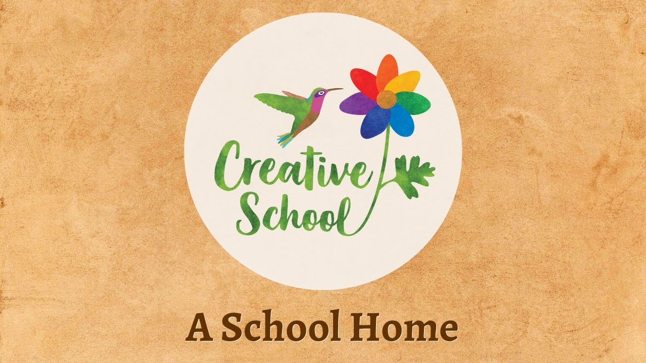 Creative academic - HOME