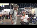 Handbike Empulse StreetJet van Sunrise Medical getest door Scouters