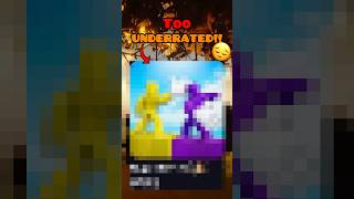 These Are The MOST Underrated Games On Roblox... Last One Is SHOCKING!🤯 #subscribe #like #roblox