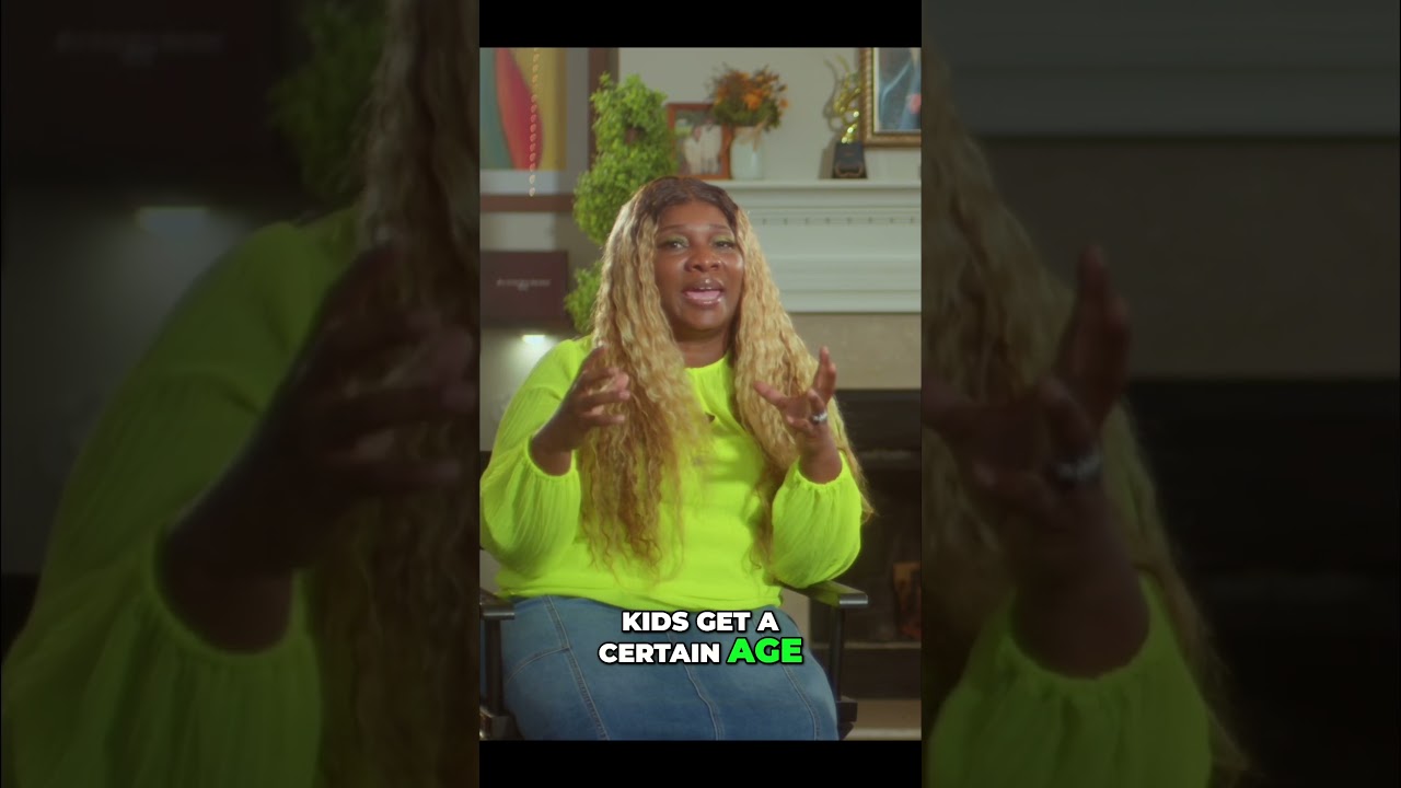 Should parents respect their children as well? 