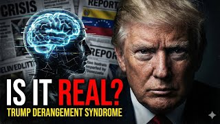 Trump Derangement Syndrome: The Viral Video That Tricked Everyone.