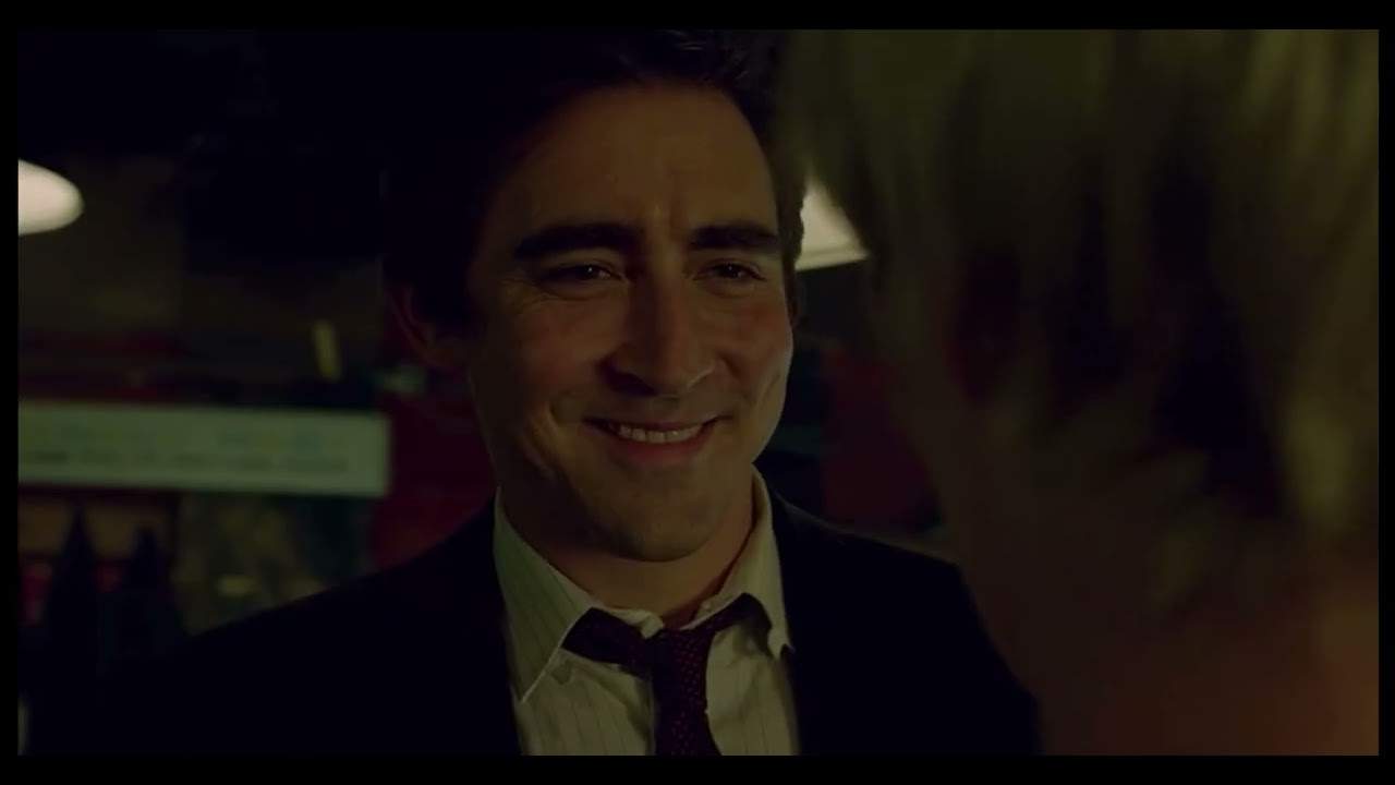 Halt and Catch Fire Joe and Cam (The Night We Met)