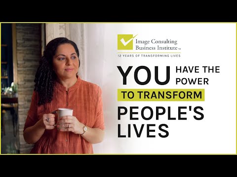 Transforming the world starts with transforming yourself #PowerToTransform