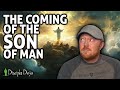 Beginning of video