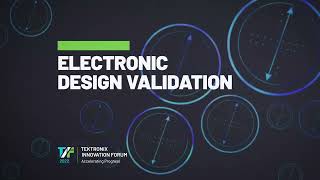 Speed Up Electronic Design Validation By Using Serial Bus Decoders Prodigy Technovations