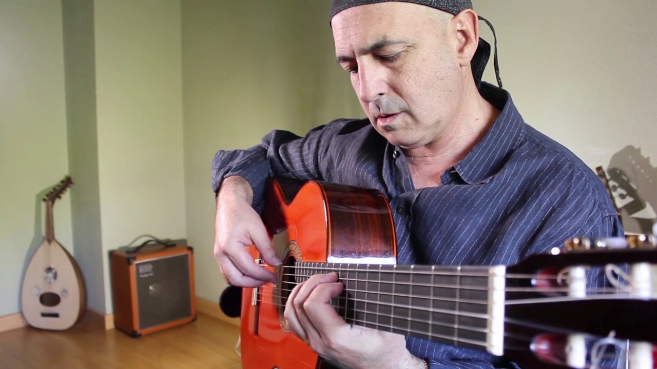 SIEMPRE PACO l Jose Maria Bandera auf YouTube ansehen SIEMPRE PACO l Jose Maria Bandera auf YouTube ansehen