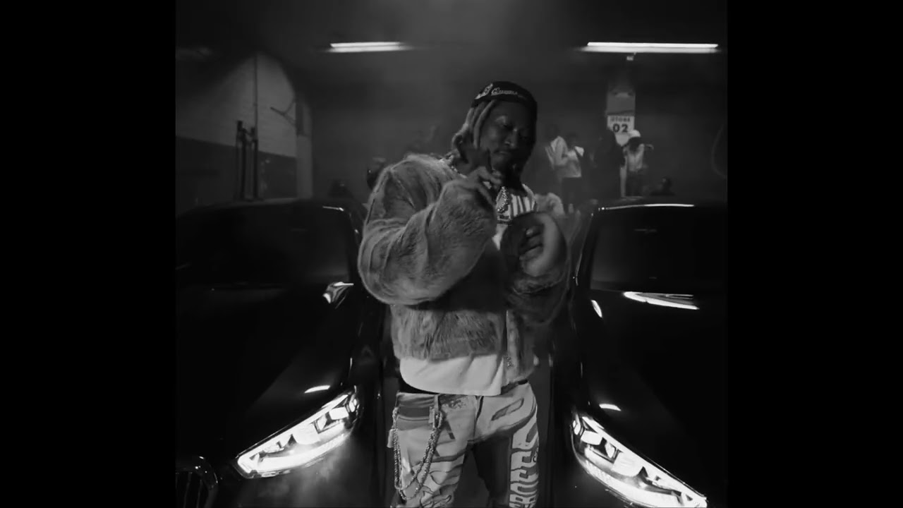 [FREE] Future Type Beat - 