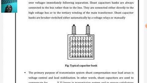 Lecture Video_15EE81_Module-4_Method of Voltage Control using Tap Changing Transformers_Gunasekari R